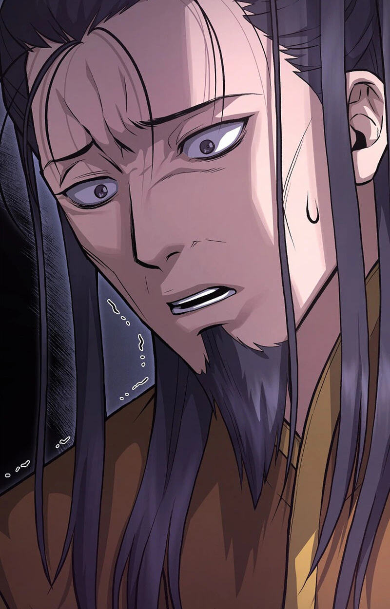 Black and White Martial Emperor Chapter 56 page 39 - 