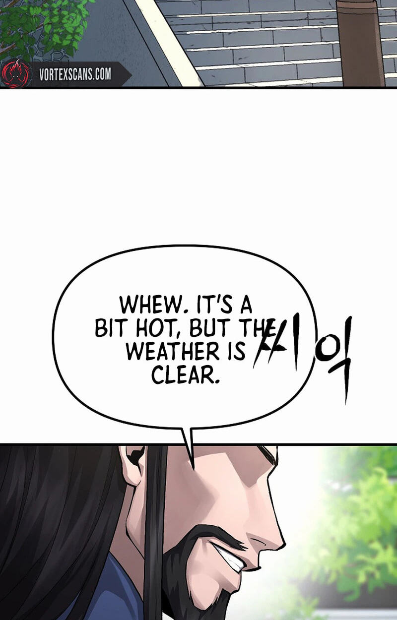 Black and White Martial Emperor Chapter 56 page 43 - 
