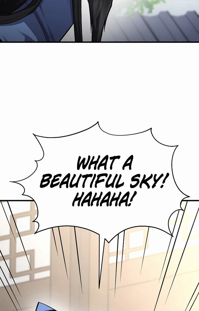 Black and White Martial Emperor Chapter 56 page 44 - 