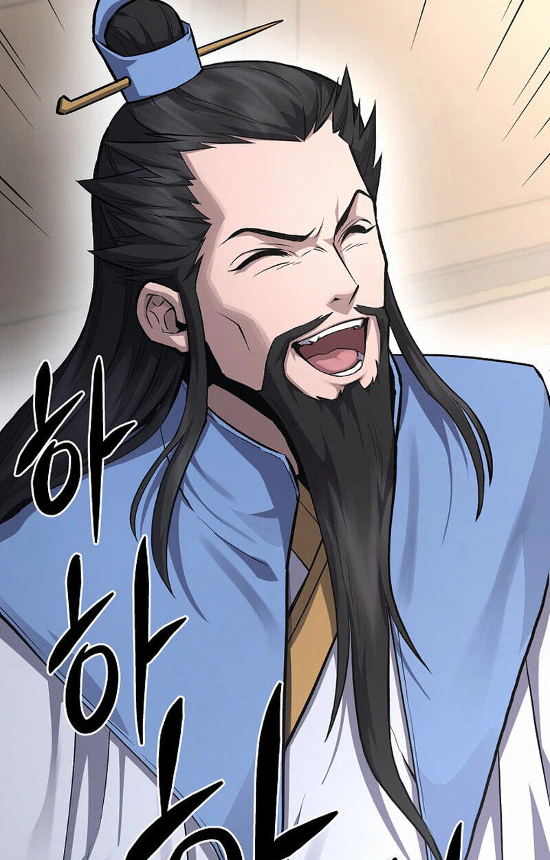 Black and White Martial Emperor Chapter 56 page 45 - 