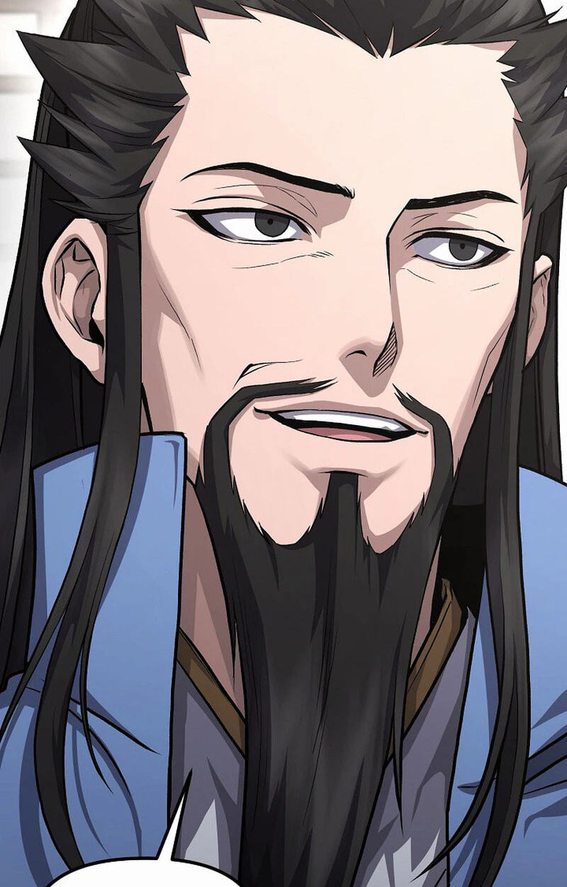 Black and White Martial Emperor Chapter 56 page 47 - 