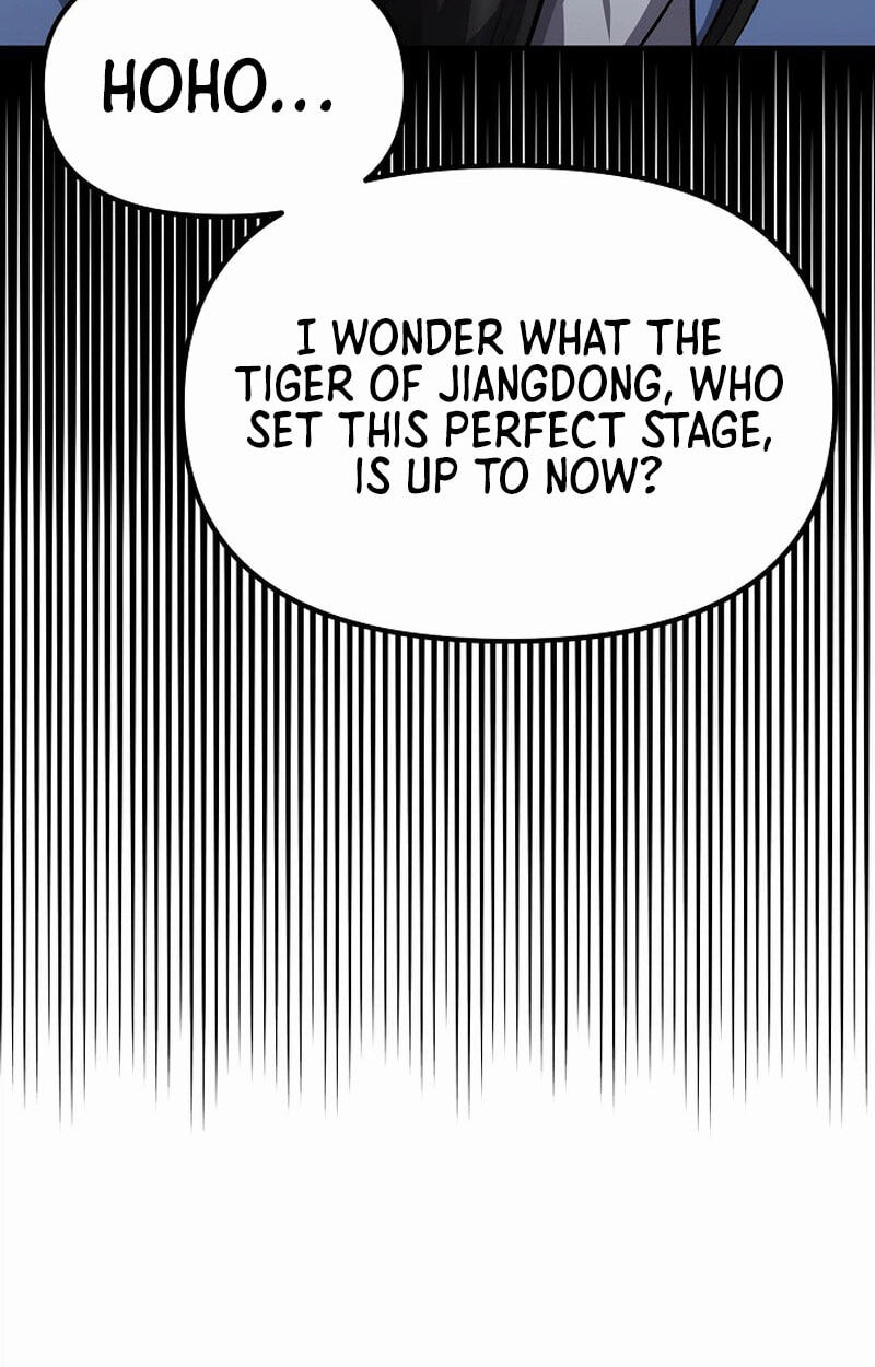 Black and White Martial Emperor Chapter 56 page 48 - 