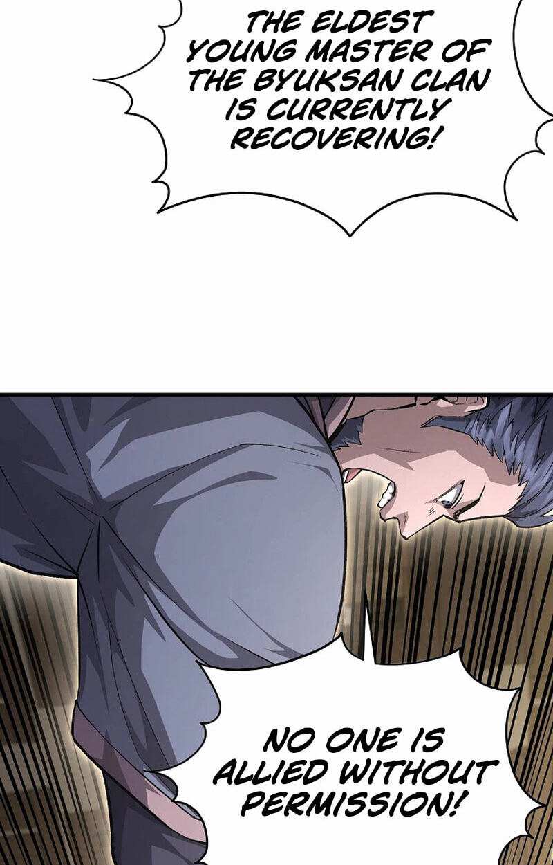 Black and White Martial Emperor Chapter 56 page 52 - 