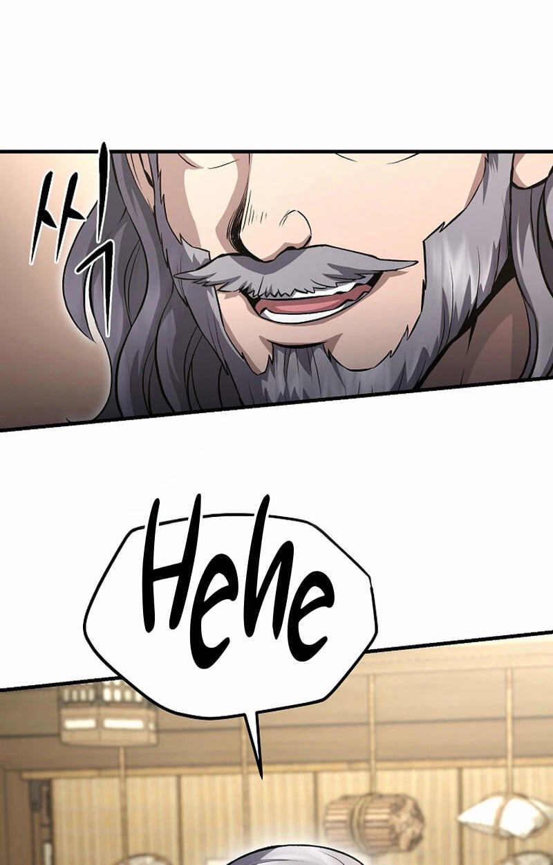 Black and White Martial Emperor Chapter 56 page 56 - 