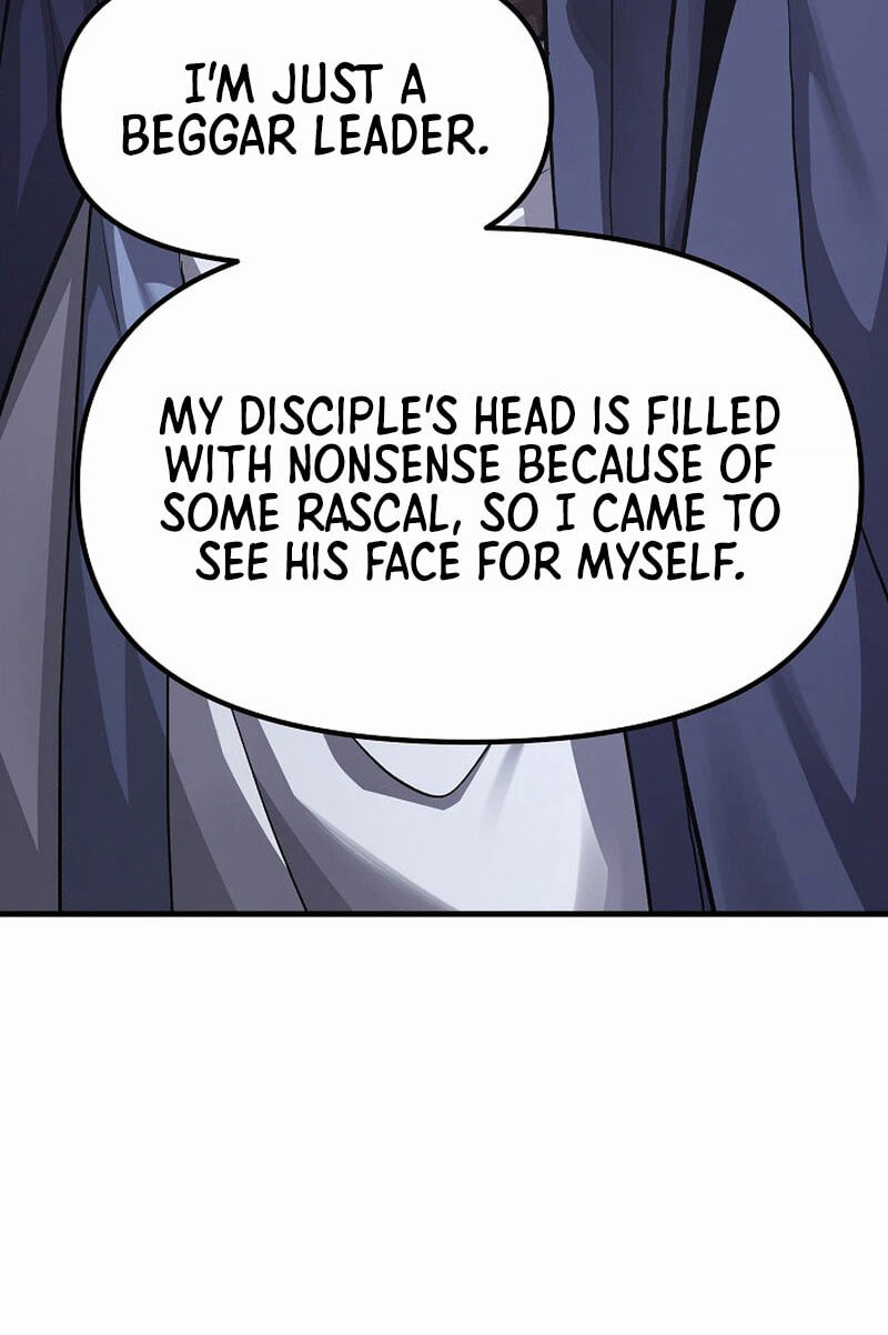 Black and White Martial Emperor Chapter 56 page 58 - 