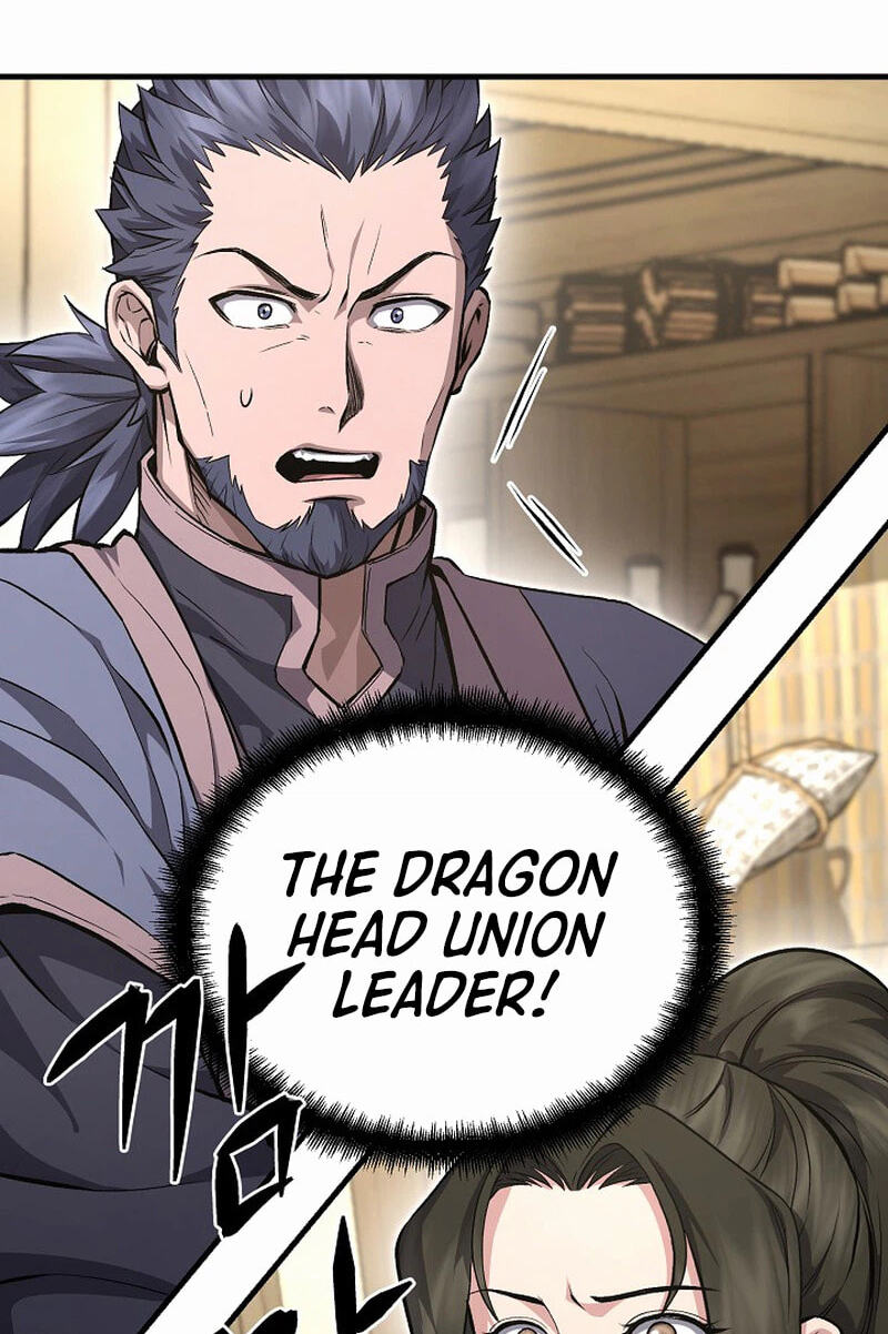 Black and White Martial Emperor Chapter 56 page 59 - 