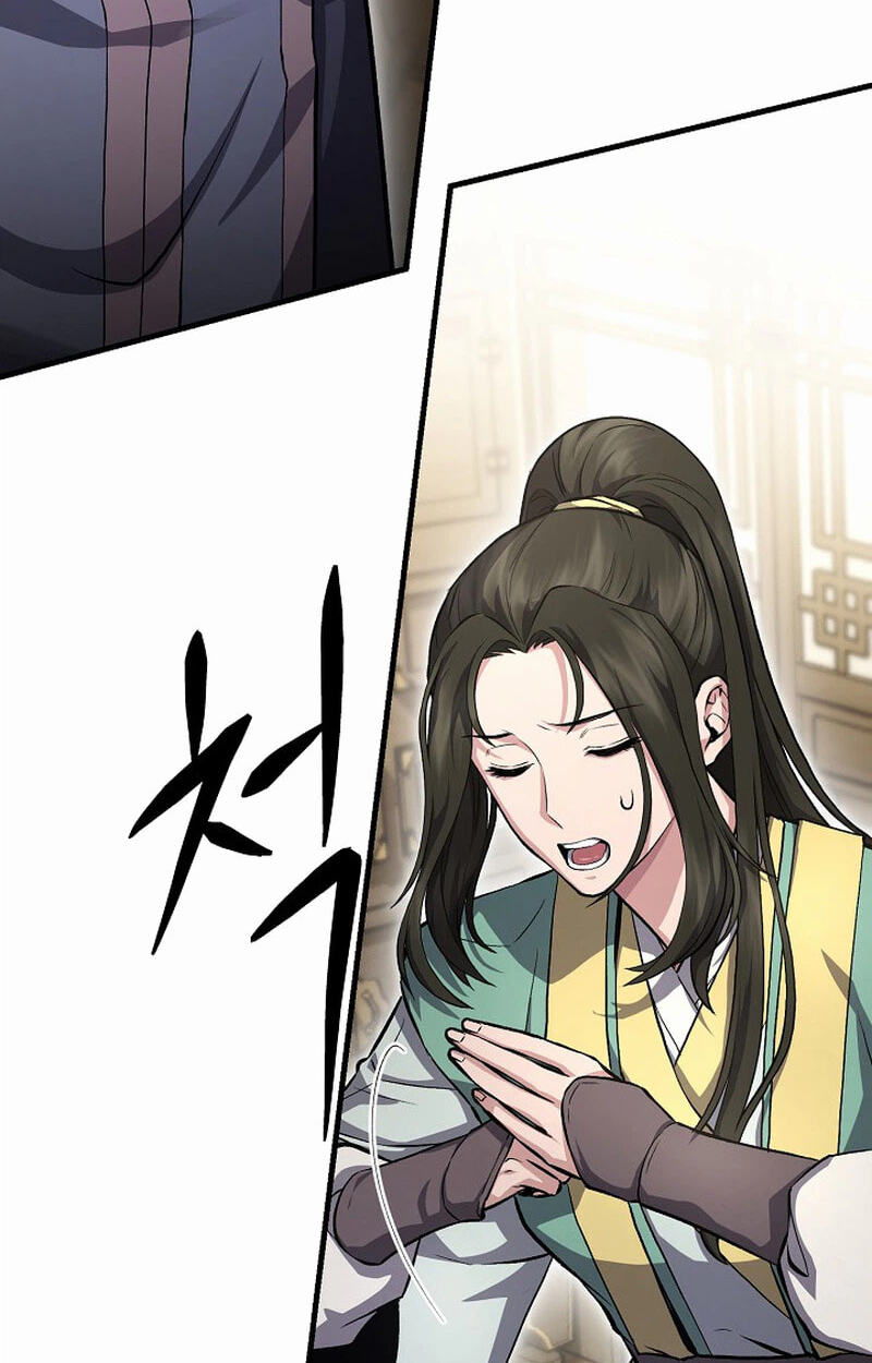 Black and White Martial Emperor Chapter 56 page 63 - 