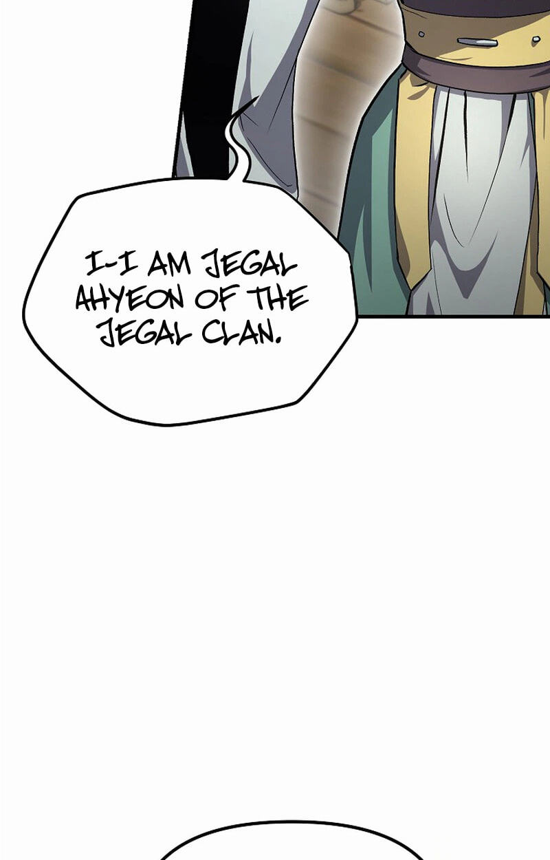 Black and White Martial Emperor Chapter 56 page 64 - 
