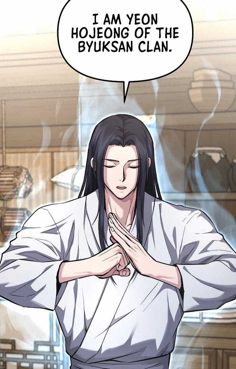 Black and White Martial Emperor Chapter 56 page 65 - 