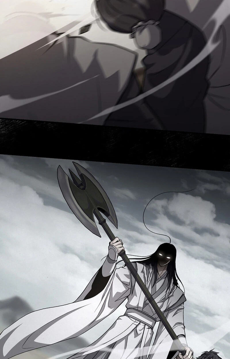 Black and White Martial Emperor Chapter 56 page 74 - 
