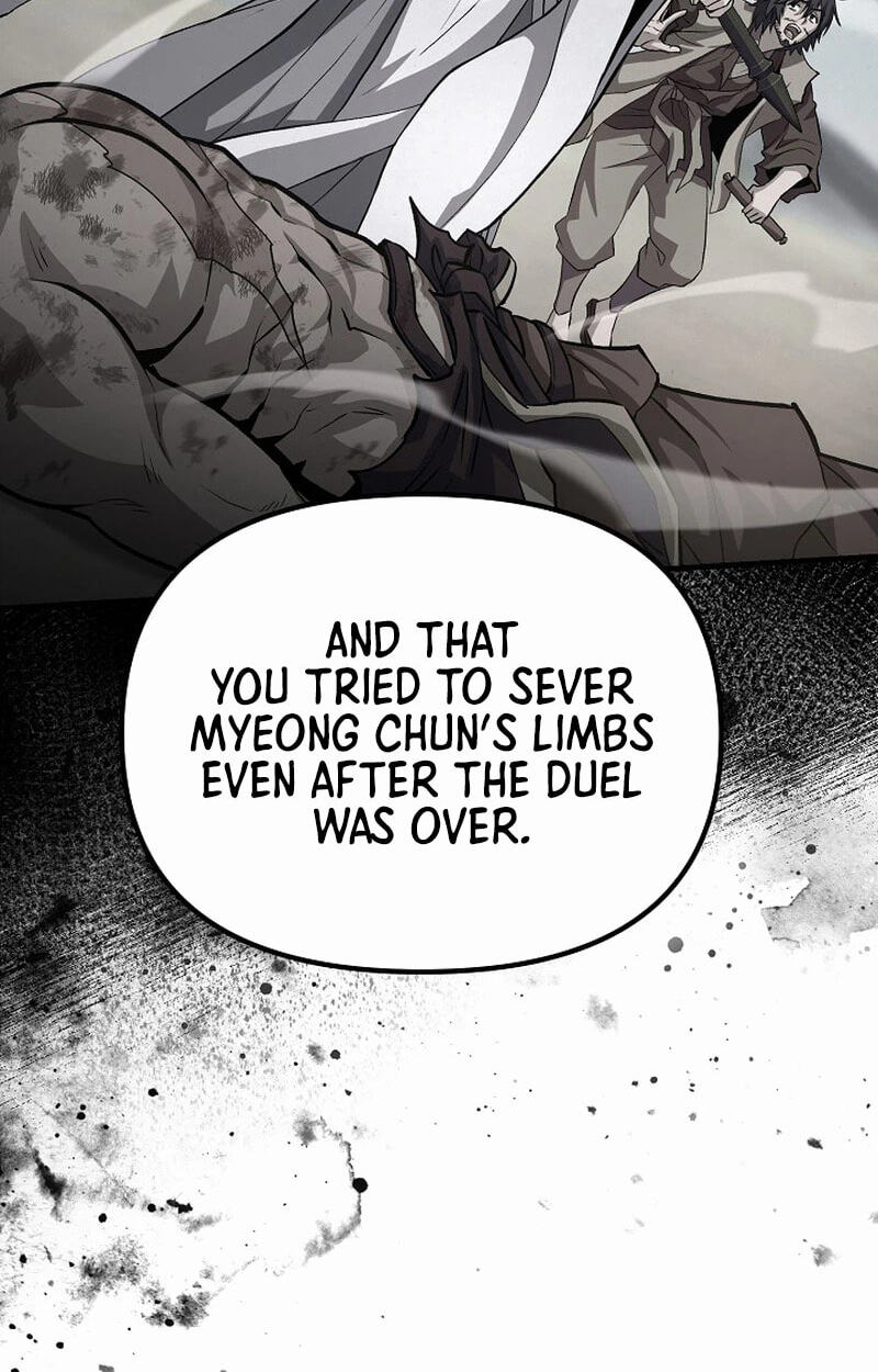 Black and White Martial Emperor Chapter 56 page 75 - 