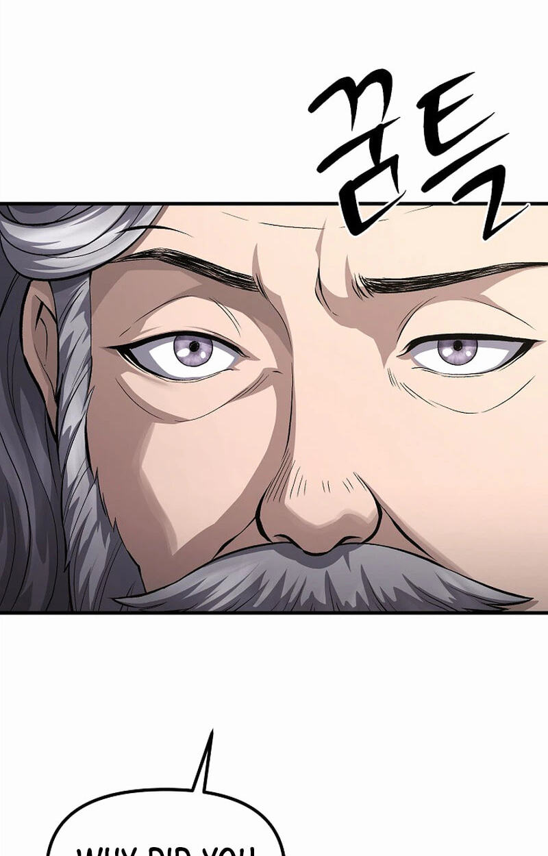 Black and White Martial Emperor Chapter 56 page 78 - 