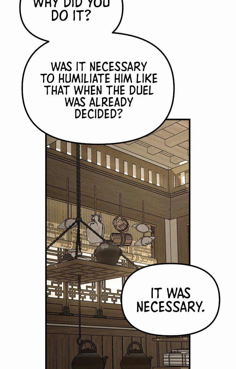 Black and White Martial Emperor Chapter 56 page 79 - 