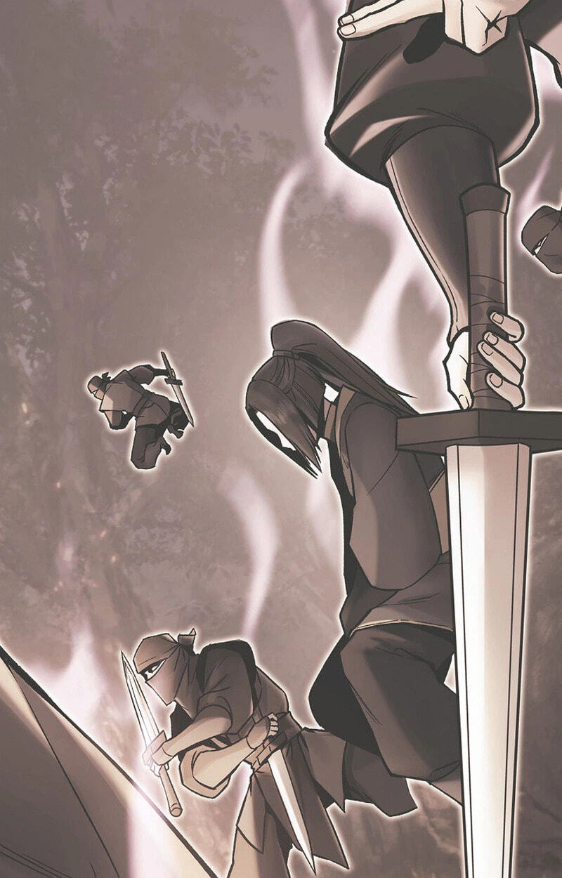 Black and White Martial Emperor Chapter 56 page 9 - 