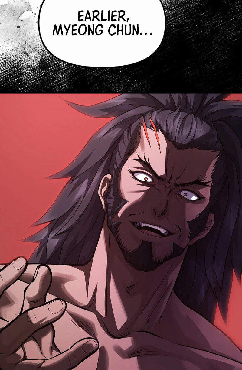 Black and White Martial Emperor Chapter 56 page 81 - 