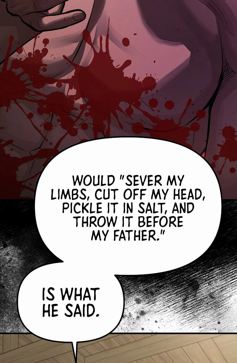Black and White Martial Emperor Chapter 56 page 82 - 
