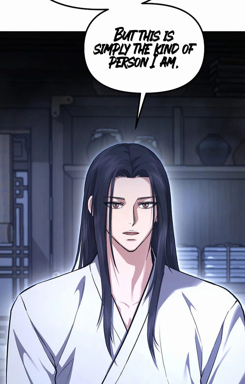 Black and White Martial Emperor Chapter 56 page 85 - 