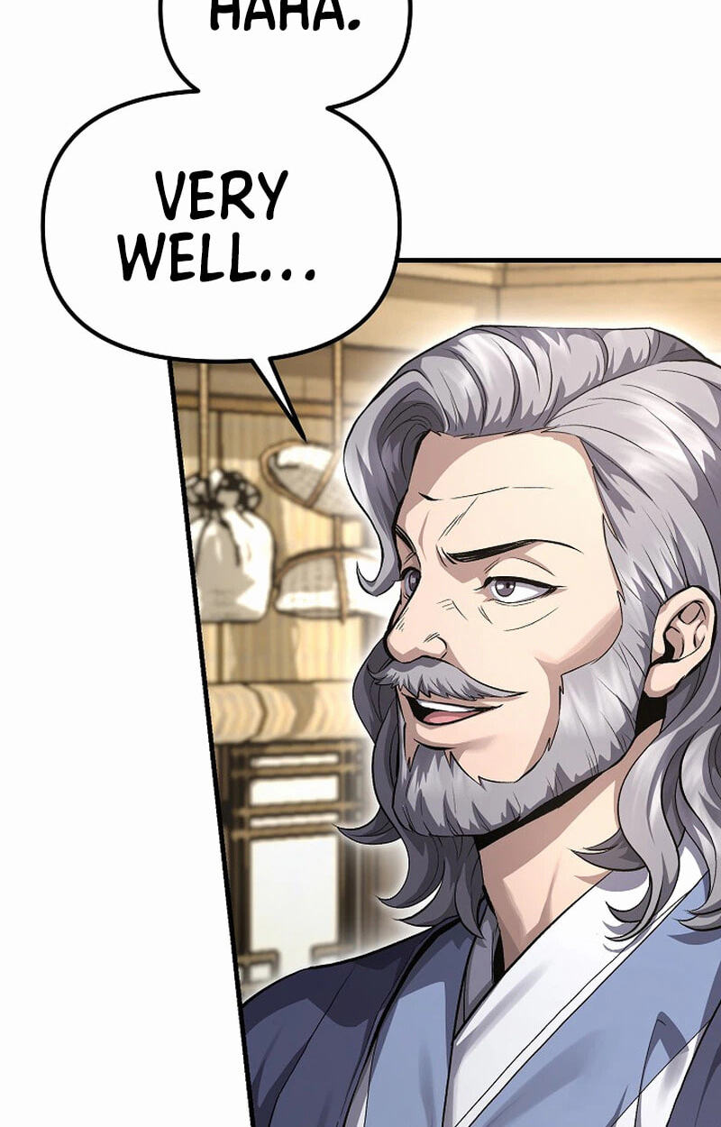 Black and White Martial Emperor Chapter 56 page 87 - 