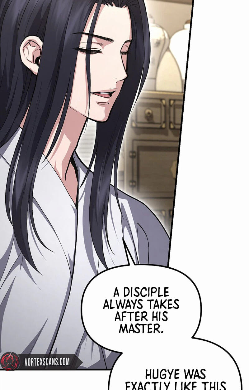 Black and White Martial Emperor Chapter 56 page 89 - 