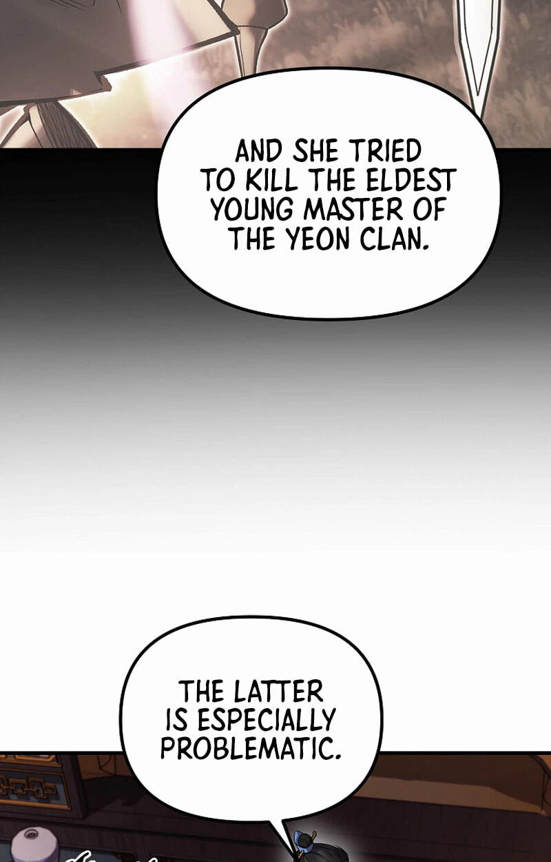 Black and White Martial Emperor Chapter 56 page 10 - 