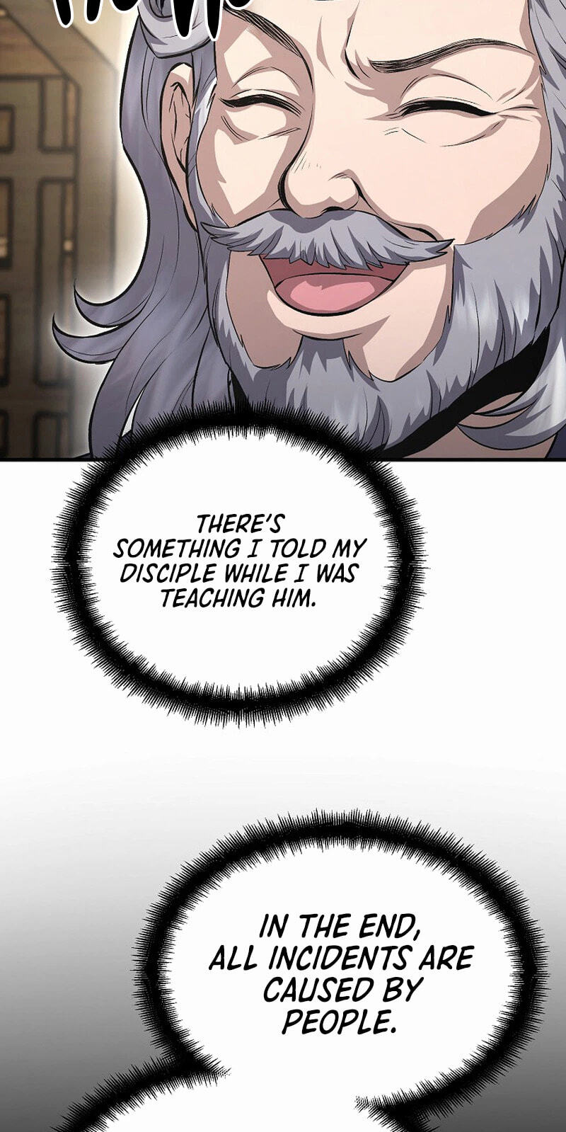 Black and White Martial Emperor Chapter 56 page 92 - 