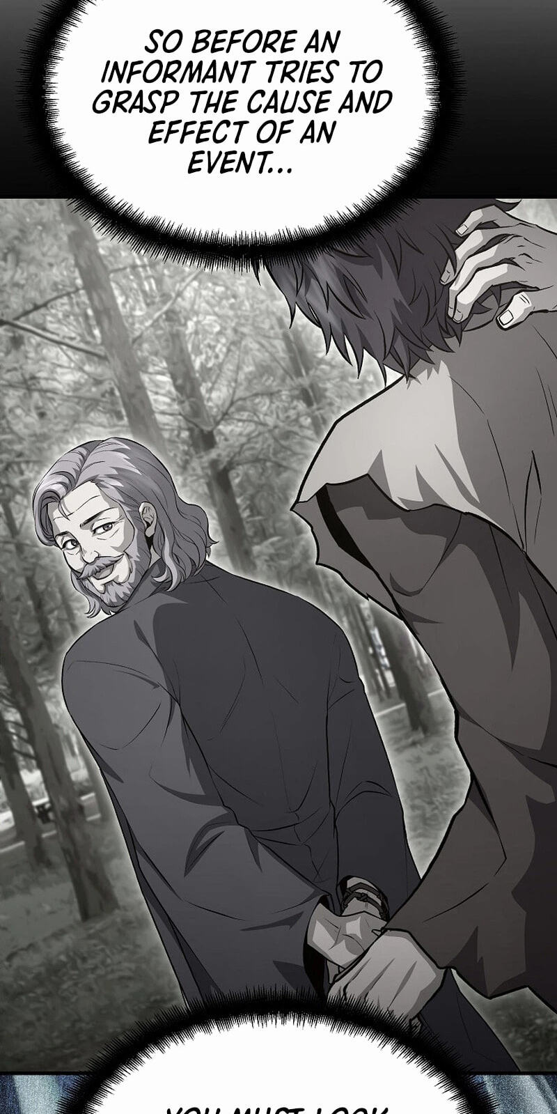 Black and White Martial Emperor Chapter 56 page 93 - 