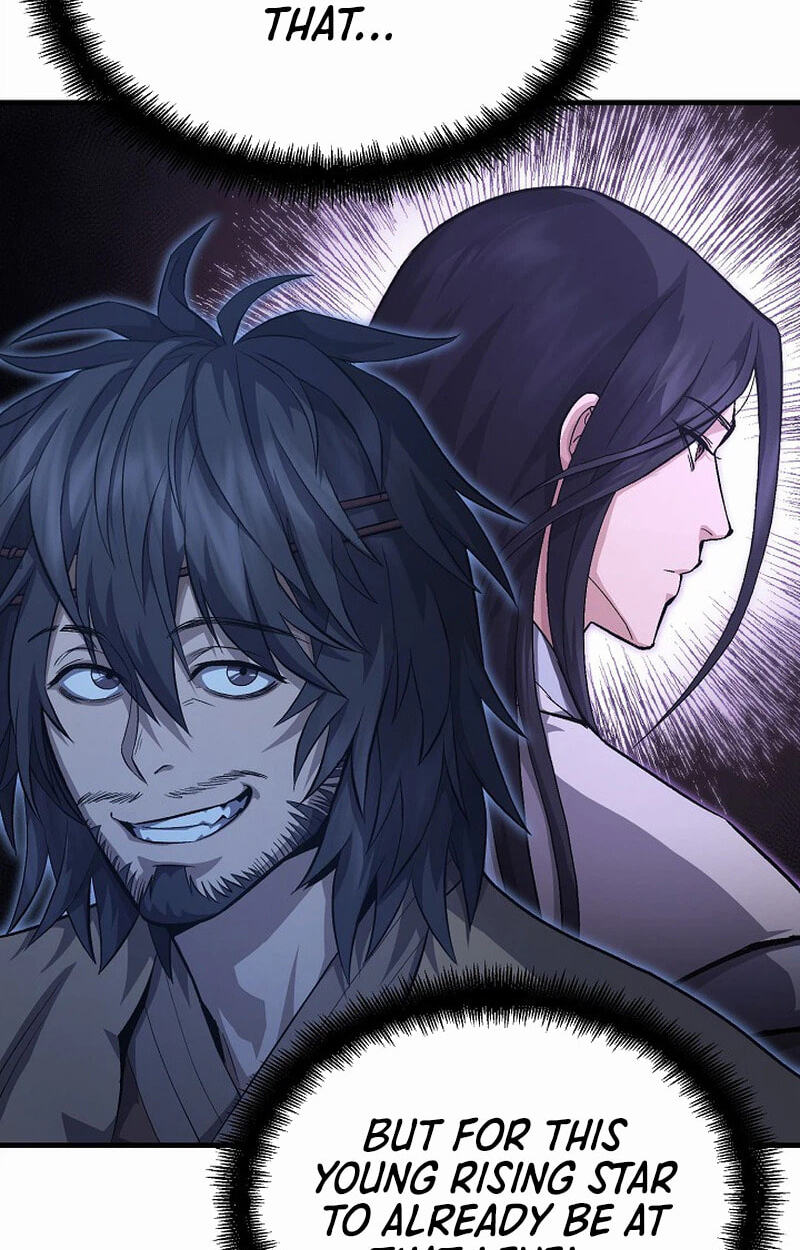 Black and White Martial Emperor Chapter 56 page 96 - 