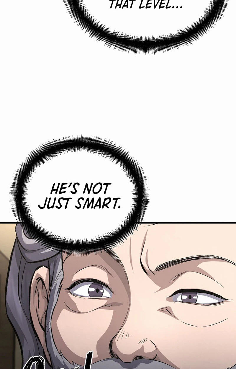 Black and White Martial Emperor Chapter 56 page 97 - 