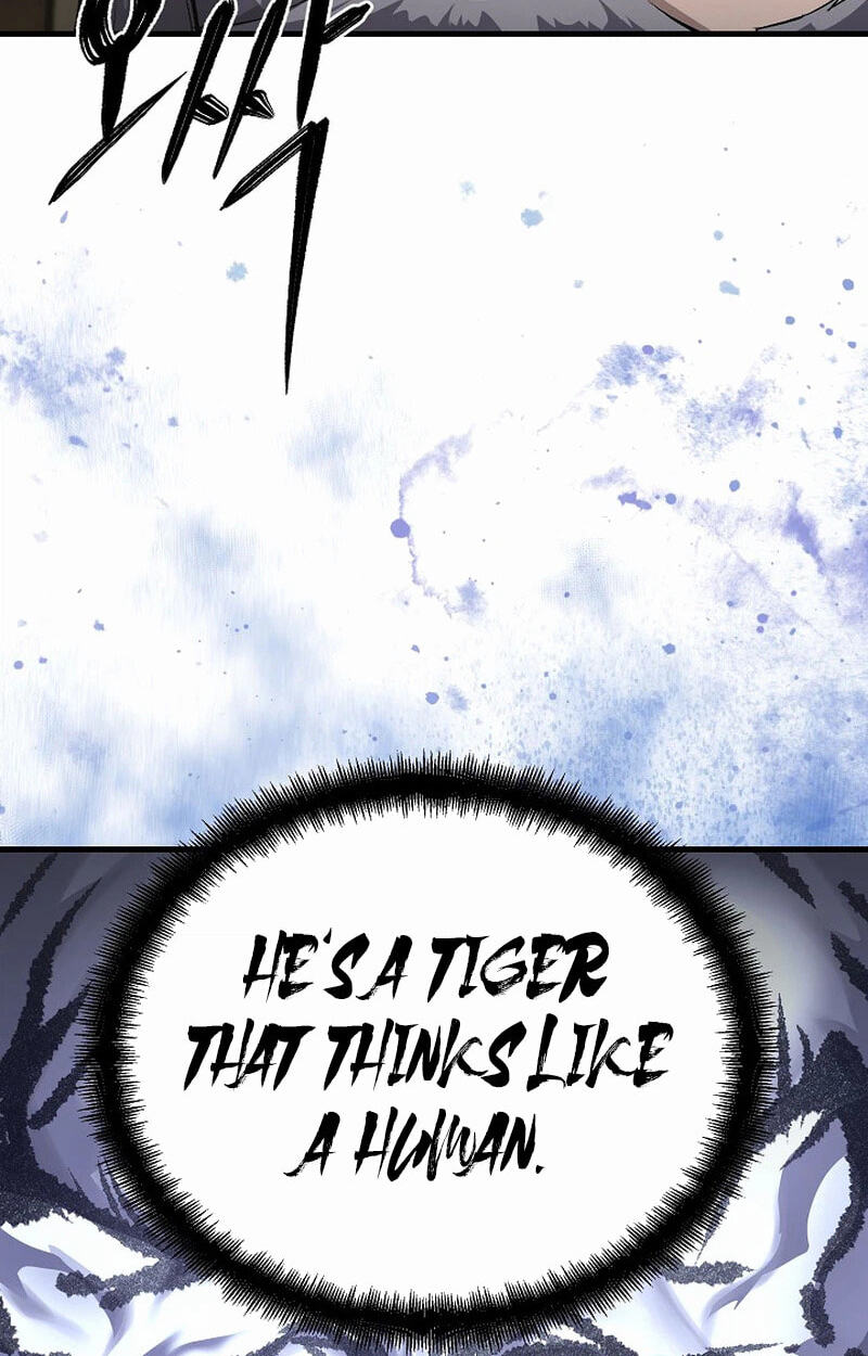 Black and White Martial Emperor Chapter 56 page 98 - 