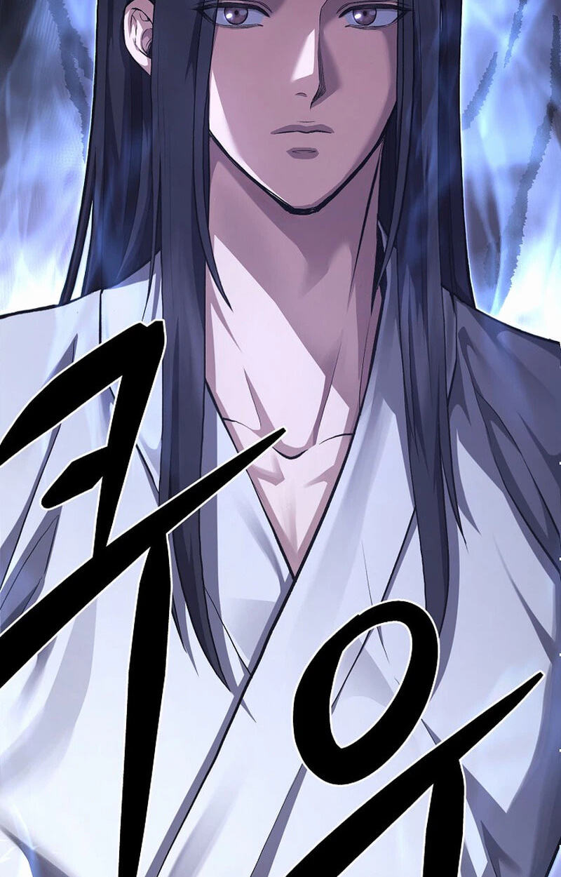 Black and White Martial Emperor Chapter 56 page 100 - 