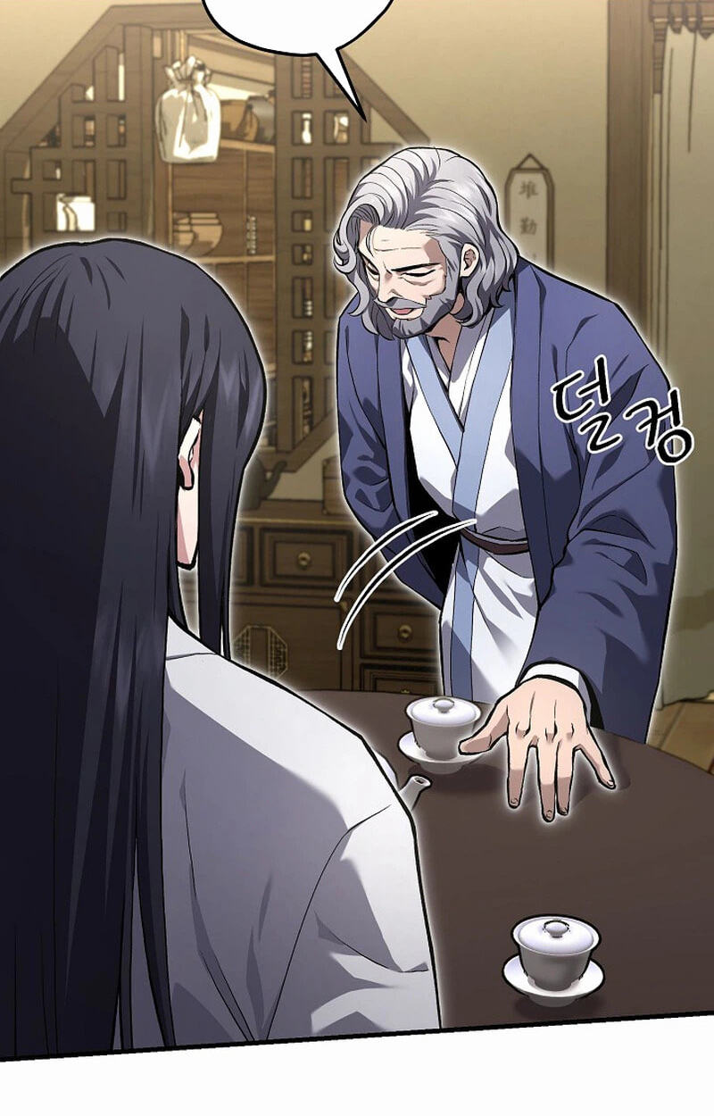 Black and White Martial Emperor Chapter 57 page 2 - 