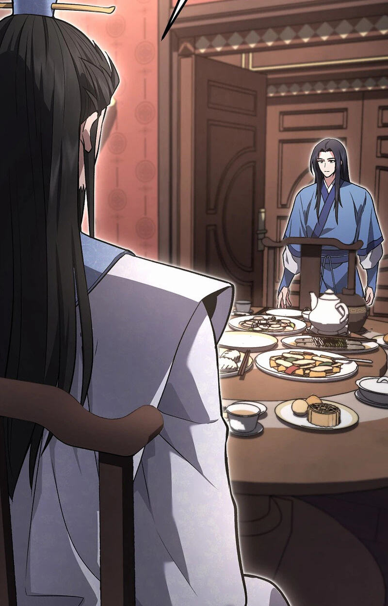 Black and White Martial Emperor Chapter 57 page 104 - 