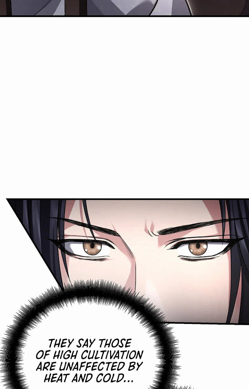 Black and White Martial Emperor Chapter 57 page 105 - 