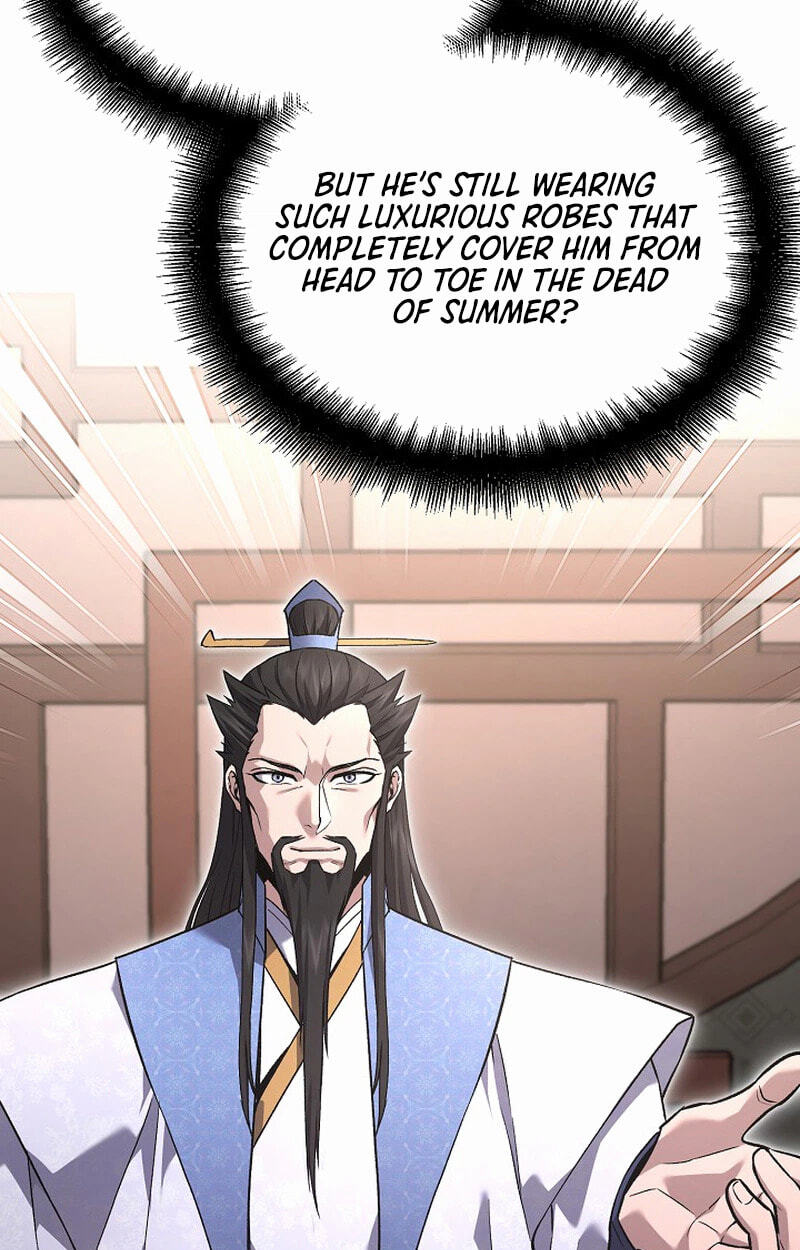 Black and White Martial Emperor Chapter 57 page 106 - 