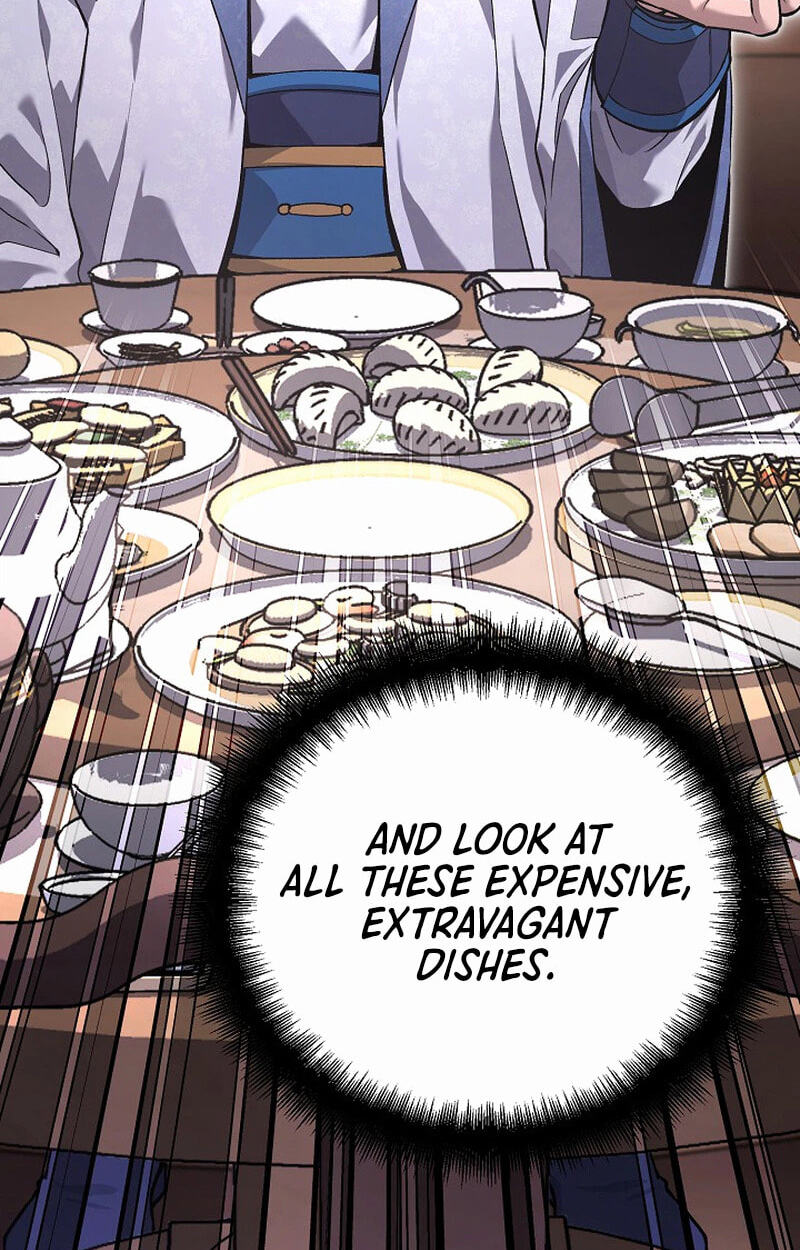 Black and White Martial Emperor Chapter 57 page 107 - 