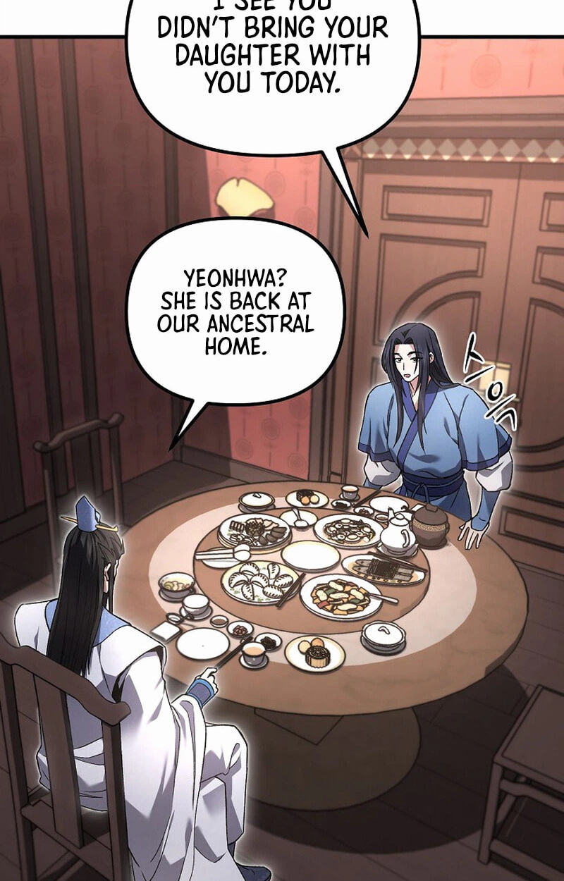 Black and White Martial Emperor Chapter 57 page 109 - 