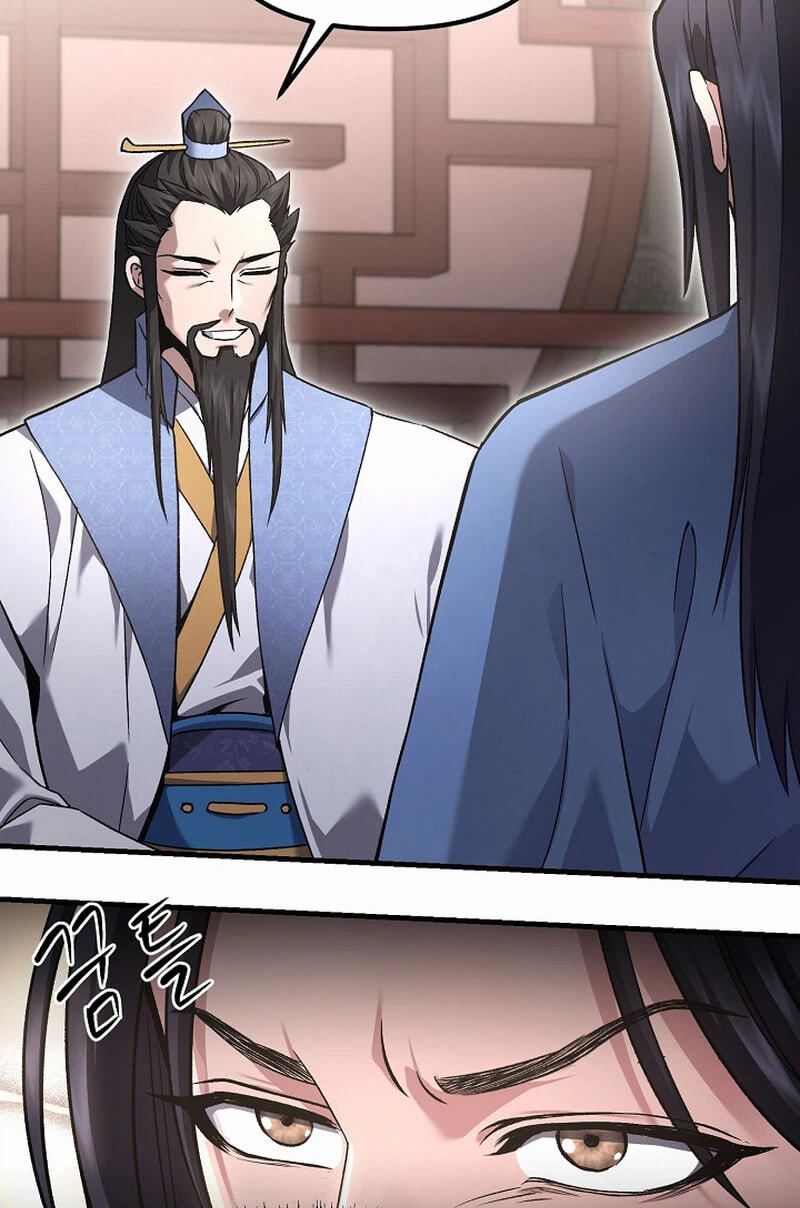 Black and White Martial Emperor Chapter 57 page 111 - 