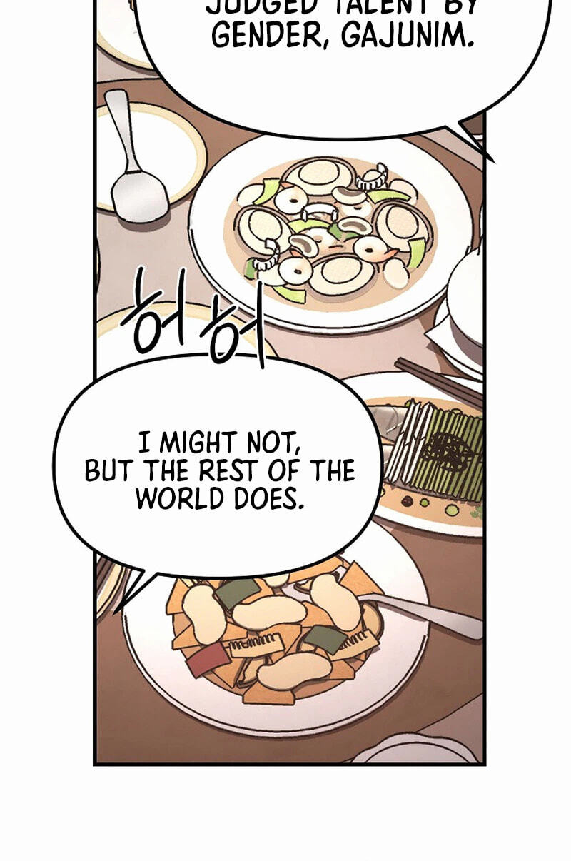 Black and White Martial Emperor Chapter 57 page 113 - 