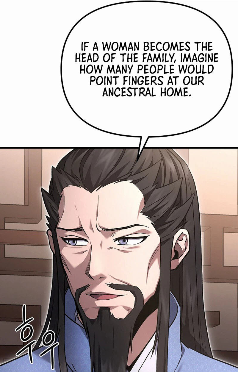 Black and White Martial Emperor Chapter 57 page 114 - 