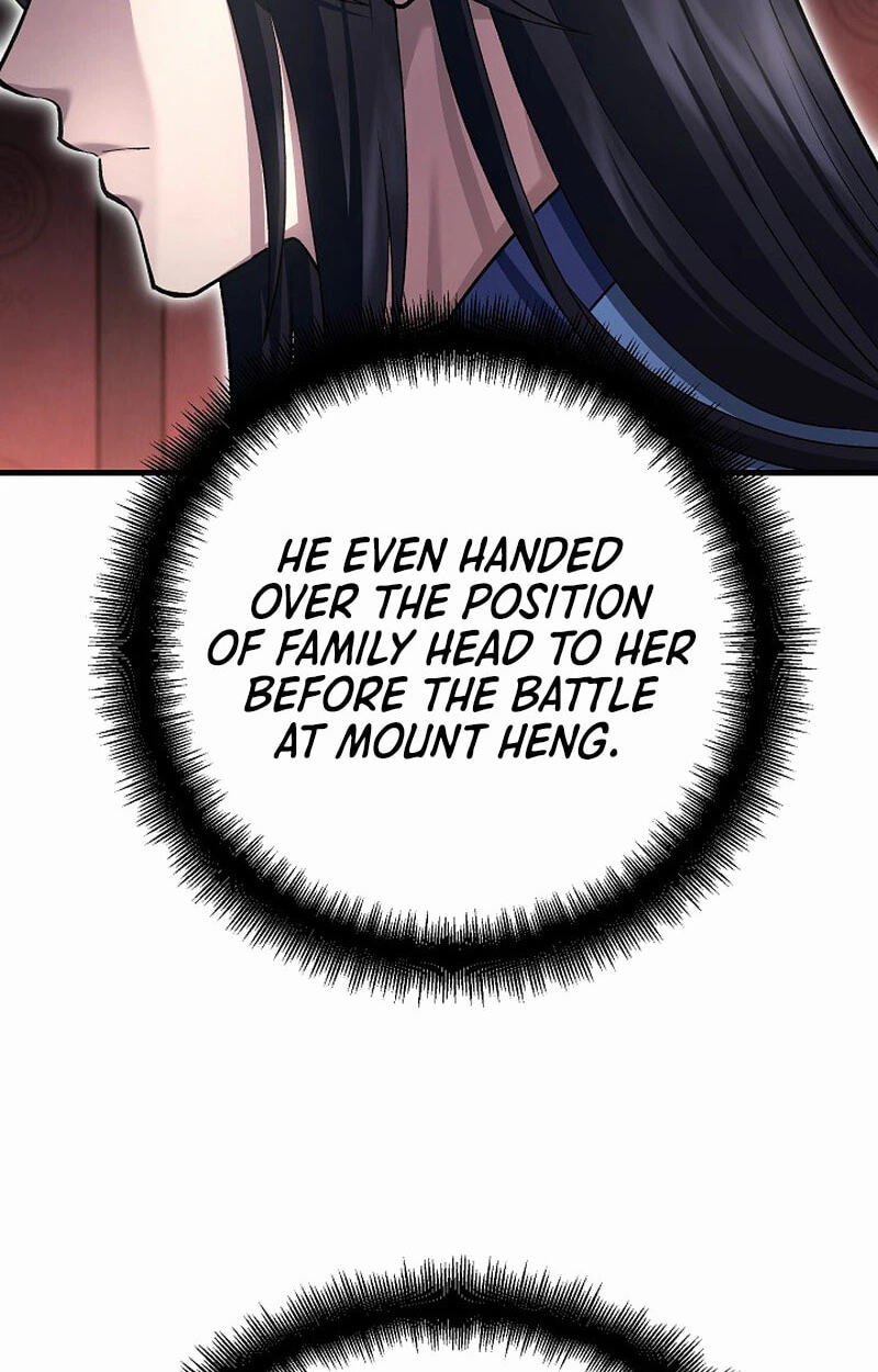 Black and White Martial Emperor Chapter 57 page 120 - 