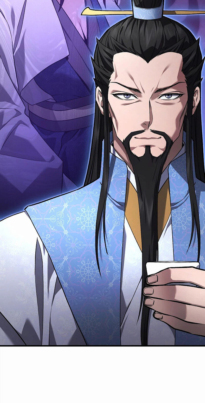 Black and White Martial Emperor Chapter 57 page 123 - 