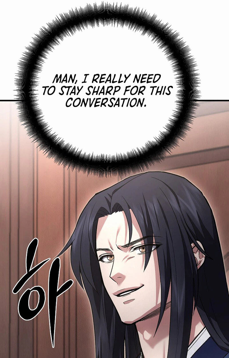 Black and White Martial Emperor Chapter 57 page 124 - 