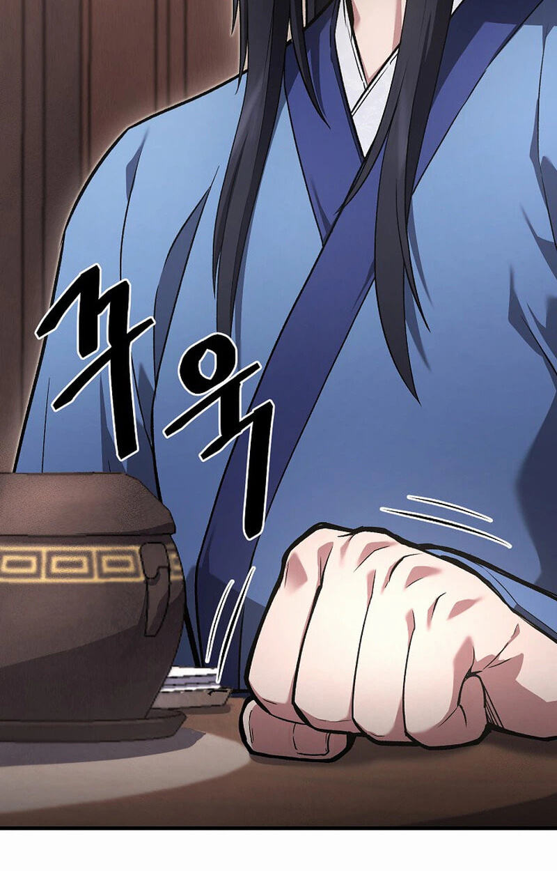 Black and White Martial Emperor Chapter 57 page 125 - 