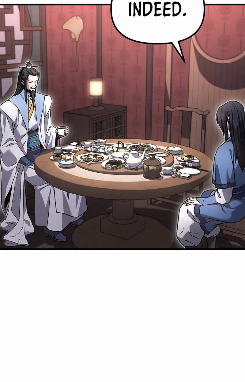Black and White Martial Emperor Chapter 57 page 127 - 