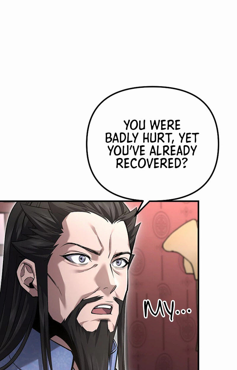 Black and White Martial Emperor Chapter 57 page 128 - 