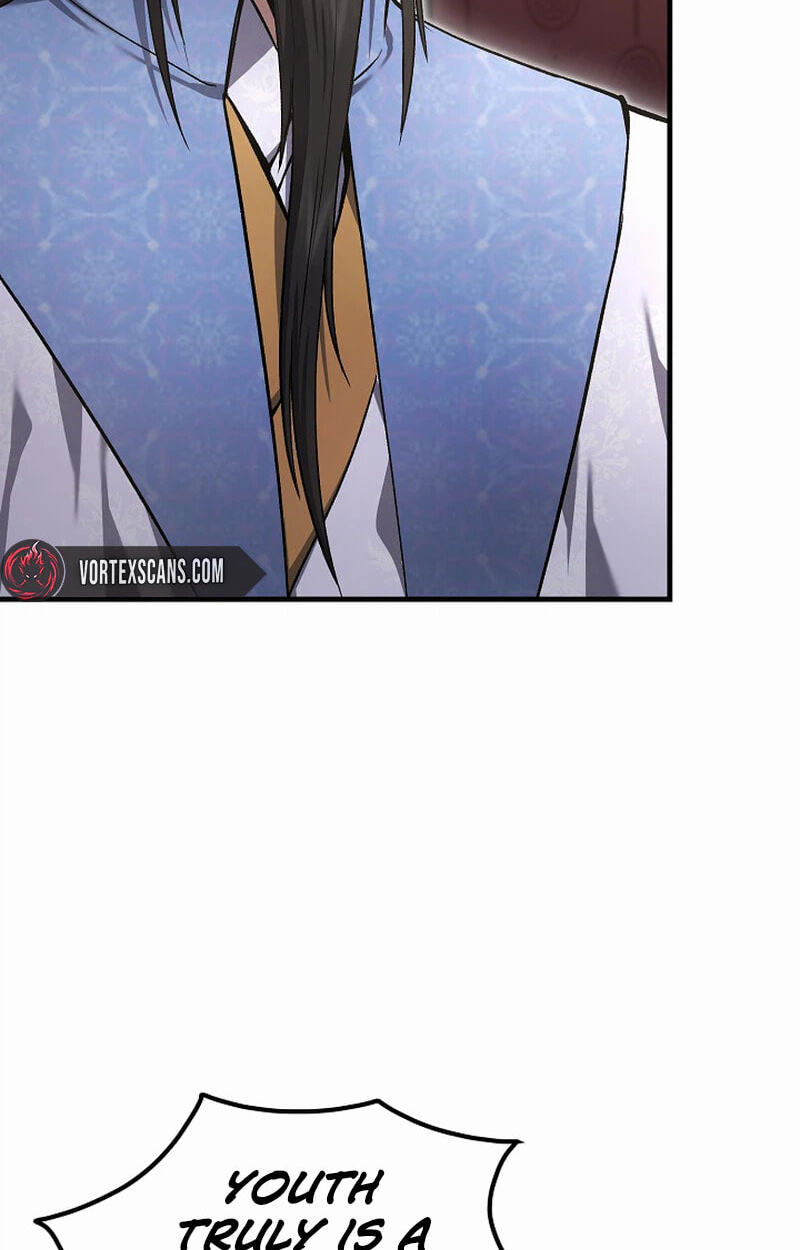 Black and White Martial Emperor Chapter 57 page 129 - 