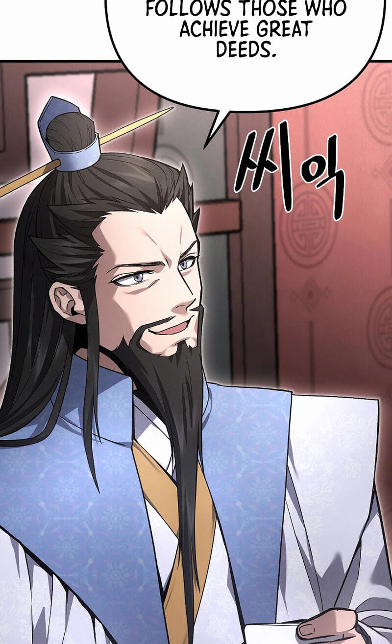 Black and White Martial Emperor Chapter 57 page 132 - 