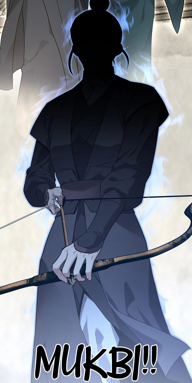 Black and White Martial Emperor Chapter 57 page 143 - 