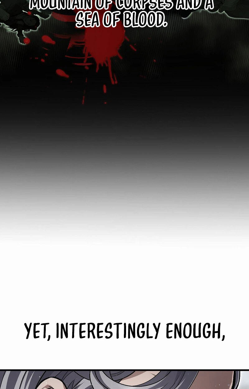 Black and White Martial Emperor Chapter 57 page 18 - 
