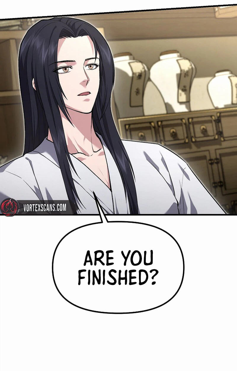 Black and White Martial Emperor Chapter 57 page 3 - 